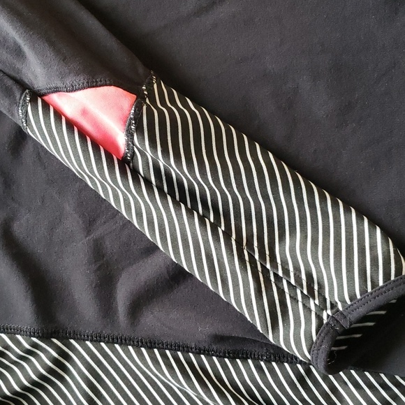 Kyodan long sleeve stretchy light workout running gym shirt - Picture 9 of 11